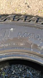 Gomme per fuoristrada