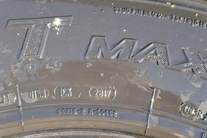 Gomme per fuoristrada