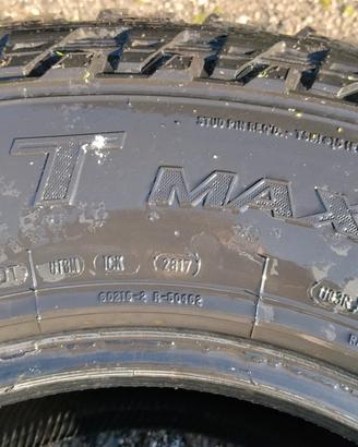 Gomme per fuoristrada