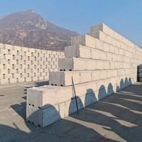 Muro di contenimento