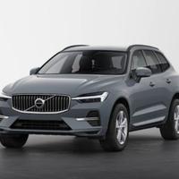 VOLVO XC60 Mild Hybrid B4 AWD automatico Essent