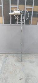 Antenna e batteria