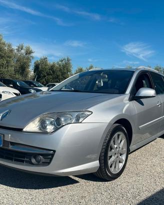 Renault Laguna 2.0 dCi 150CV SporTour
