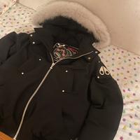 Moose knuckles taglia m