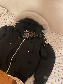 Moose knuckles taglia m