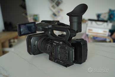 videocamera panasonic AG - UX 180