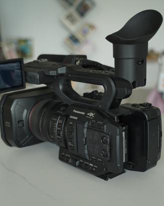 videocamera panasonic AG - UX 180