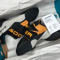 Scarpa BOOSTER da arrampicata 42,5EU