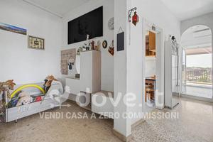 Appartamento di 109 m² con 3 locali a Roma