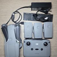 Drone DJI Mavic Air 2 Combo