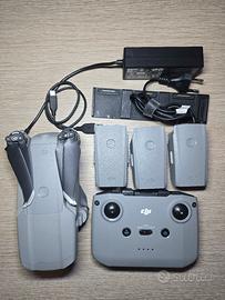 Drone DJI Mavic Air 2 Combo
