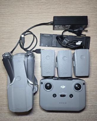Drone DJI Mavic Air 2 Combo