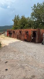 PONTEGGIO