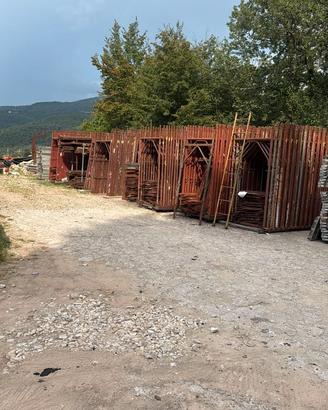PONTEGGIO