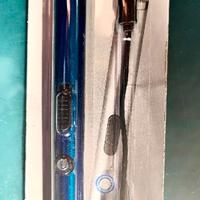 ACCENDINO ELETTRONICO USB