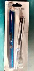 ACCENDINO ELETTRONICO USB