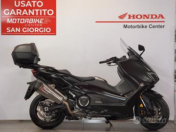 Yamaha T Max 560 T-MAX 560 TECH MAX