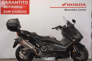 Yamaha T Max 560 T-MAX 560 TECH MAX