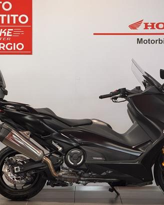 Yamaha T Max 560 T-MAX 560 TECH MAX