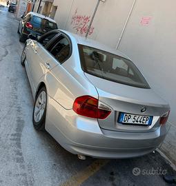 BMW 318 Diesel