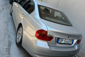 BMW 318 Diesel