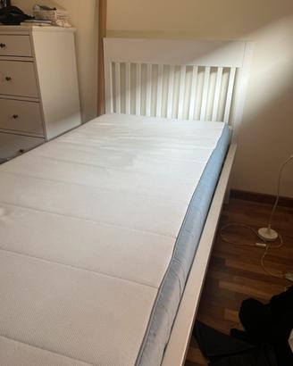 Letto singolo Ikea