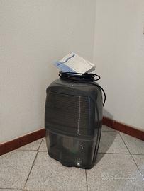 Deumidificatore