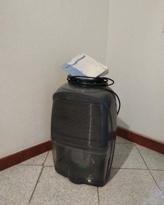 Deumidificatore