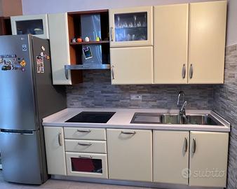 Cucina Scavolini Carol - Buono stato 500€  .