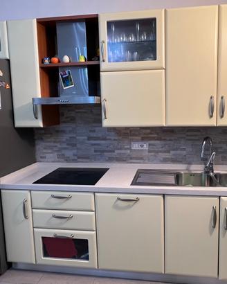 Cucina Scavolini Carol - Buono stato 500€  .