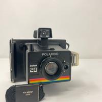 Polaroid Instant 20 Land Camera