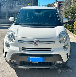 FIAT 500L TREKKING