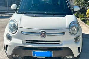FIAT 500L TREKKING