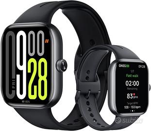 Xiaomi Redmi Watch 5 AMOLED 2.07" 24gg 5ATM