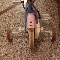 Bicicletta bambina