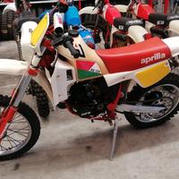 Aprilia 125 RX 1982