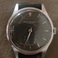 Orologio di lusso GIRARD PERREGAUX
