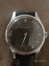 Orologio di lusso GIRARD PERREGAUX