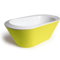 Hoppop Vaschetta bagnetto Bato Verde Lime Hoppop