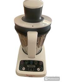 MOULINEX ROBOT DA CUCINA VOLUPTA.