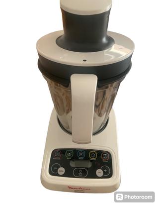 MOULINEX ROBOT DA CUCINA VOLUPTA.