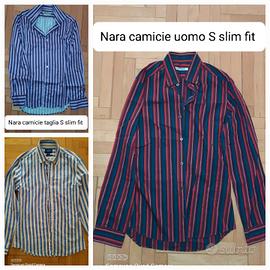 Nara sales camicie taglie