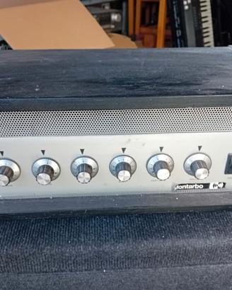 Amplificatore