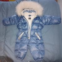 Tutone Originale 18 mesi