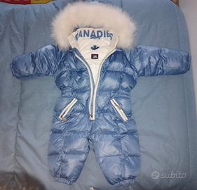 Tutone Originale 18 mesi