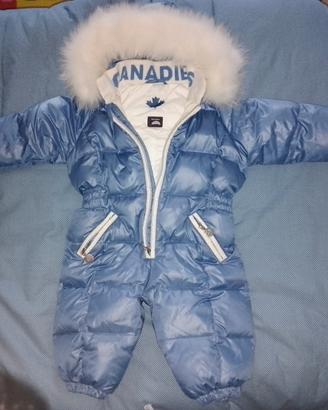 Tutone Originale 18 mesi