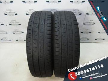 225 75 16c Pirelli 2021 80% MS 225 75 R16 Pneus