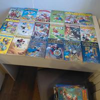 Fumetti Disney della Panini