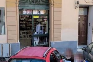 Magazzino in buono stato per uso ufficio, vendite