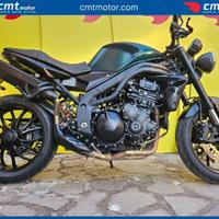 TRIUMPH Speed Triple 1050 Garantita e Finanziabi
